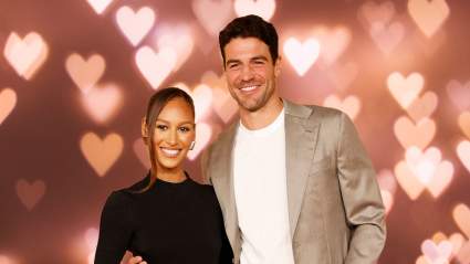 ‘Bachelor in Paradise’ Stars Give Marriage Update
