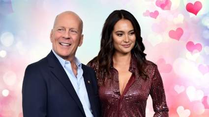 Bruce Willis’s Wife Posts Heartbreaking Anniversary Tribute to Star