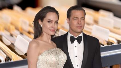 Angelina Jolie Relieved Divorce With Brad Pitt Finally Settles: Report