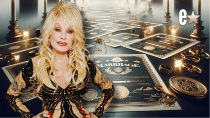 Dolly Parton Shares Details About Her Mysterious Husband