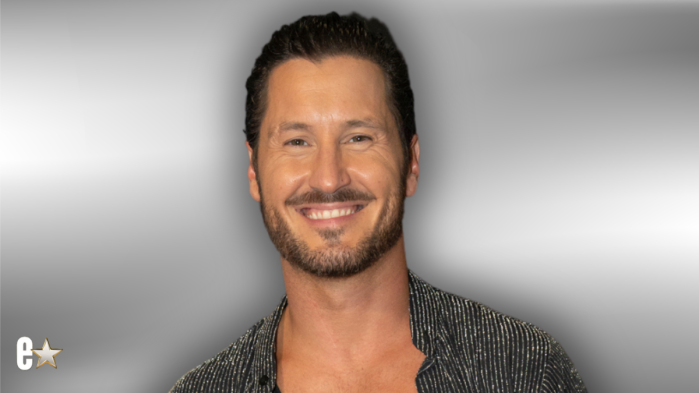 Val Chmerkovskiy DWTS