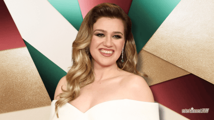 Kelly Clarkson Makes Bold Statement About Current Relationship Status
