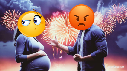‘Voice’ Season 26 Cast Member & Ex May Reconcile Ahead of Baby: Report