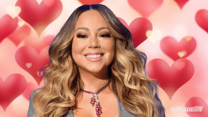 Mariah Carey Flu