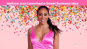 Melissa Gorga