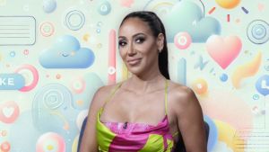 Melissa Gorga