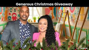 Mike Jackson, Egypt Sherrod