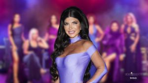 Teresa Giudice
