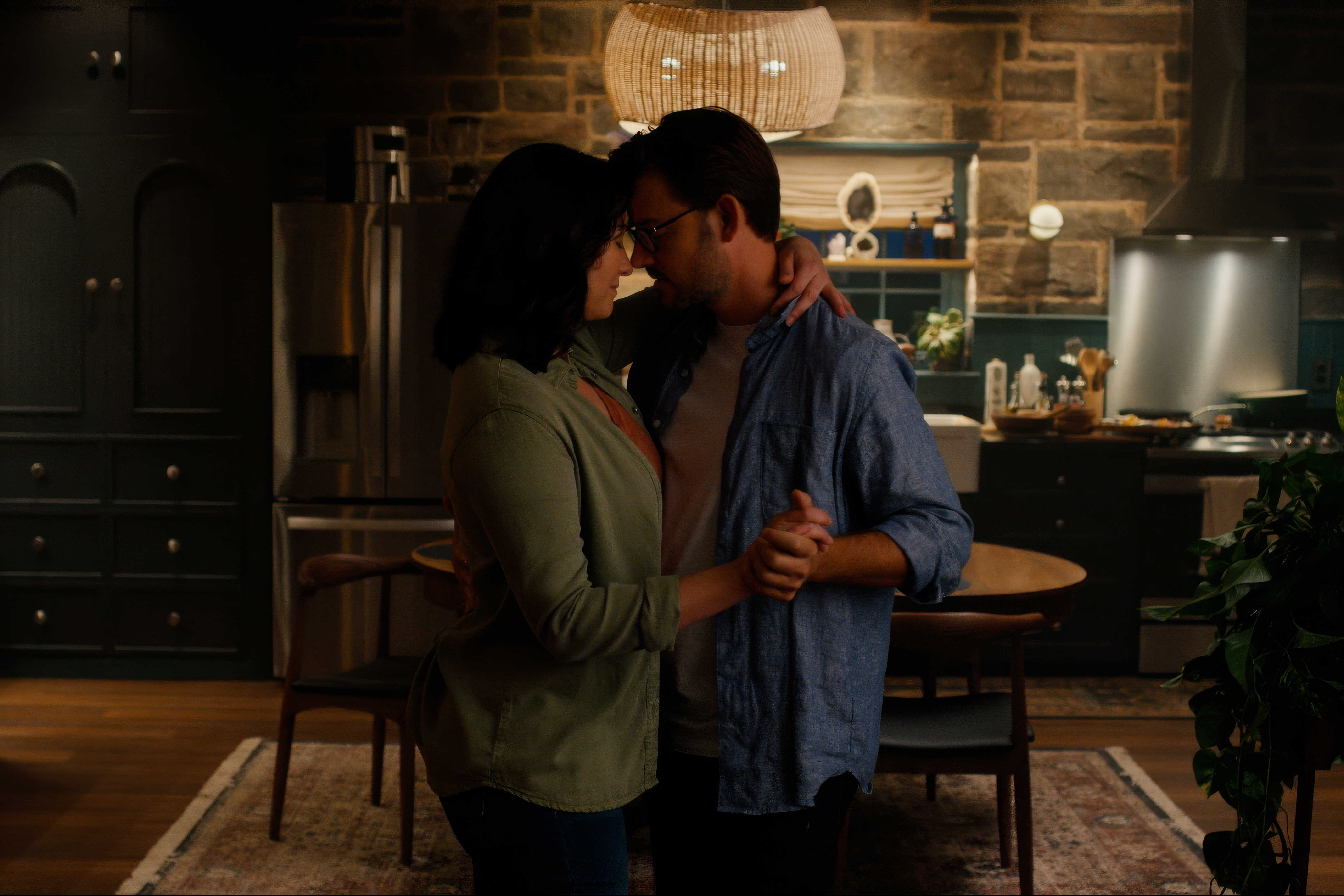 Kat and Elliot