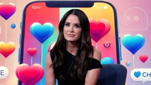 Kyle Richards