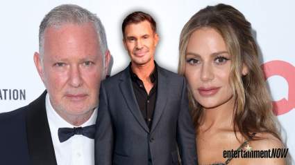Jeff Lewis Explains Why He Is on PK Kemsley’s Side Amid His Separation