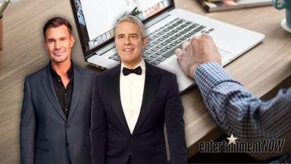 Jeff Lewis Shares the Best Advice Andy Cohen Gave Him