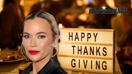 Teddi Mellencamp Discusses Her 1st Thanksgiving Without Her Ex in 15 Years