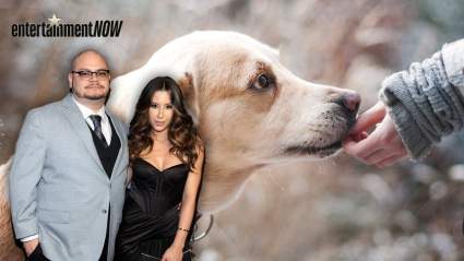 Vee Rivera & Jo Rivera Help Dogs in Need
