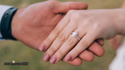 ‘Real Housewives’ Star’s Ex-Husband Announces He’s Engaged Again