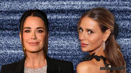 RHOBH Alum Comes to Kyle Richards’ Defense Amid Feud With Dorit Kemsley