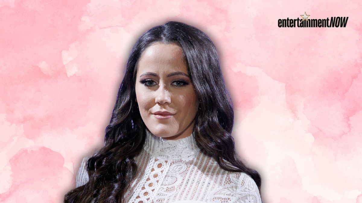 Jenelle Evans.