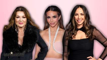 Scheana Shay Comes to Kristen Doute’s Defense Following Lisa Vanderpump’s Remark