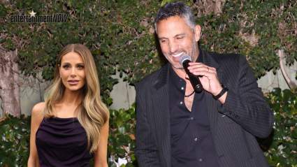 Mauricio Umansky Comments on Dorit Kemsley Romance Rumors