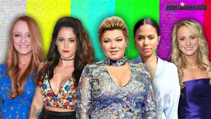 ‘Teen Mom’ Star Confirms She Will Not Appear in Upcoming Season