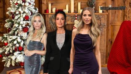 RHOBH Star Opens up About Being Away From Her Children on Christmas Amid Separation