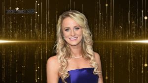 Leah Messer.