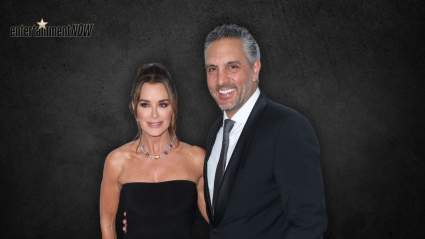Mauricio Umansky Addresses Whether He & Kyle Richards Will Reconcile