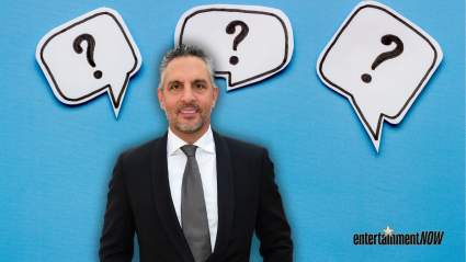 Mauricio Umansky Shares His Theory About Why Marriages End on Bravo