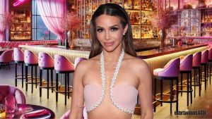 Scheana Shay