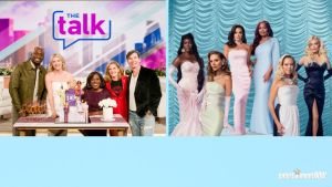 The Talk, RHOBH