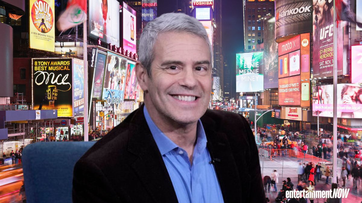 Andy Cohen