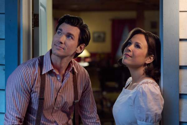 Erin Krakow Spills Huge News on ‘When Calls the Heart’ Season 14: ‘Cat’s Out of the Bag’