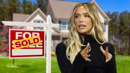 ‘Call Her Daddy’ Podcaster Buys Her Parents a New Home
