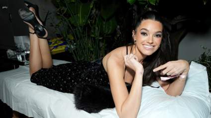 Bravo Star James Kennedy’s Girlfriend Ally Lewber Is an Astrologer