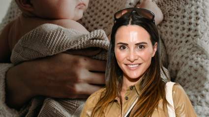 Former ‘Bachelorette’ Opens Up About Post-Baby Recovery