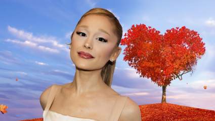 Ariana Grande, Ethan Slater Are in ‘Pure’ Relationship ‘Bliss’: Report