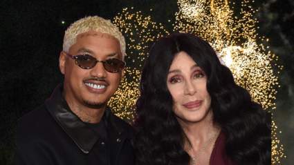 Cher Is a ‘Fun Fairy Godmother’ to Boyfriend’s Son: Report