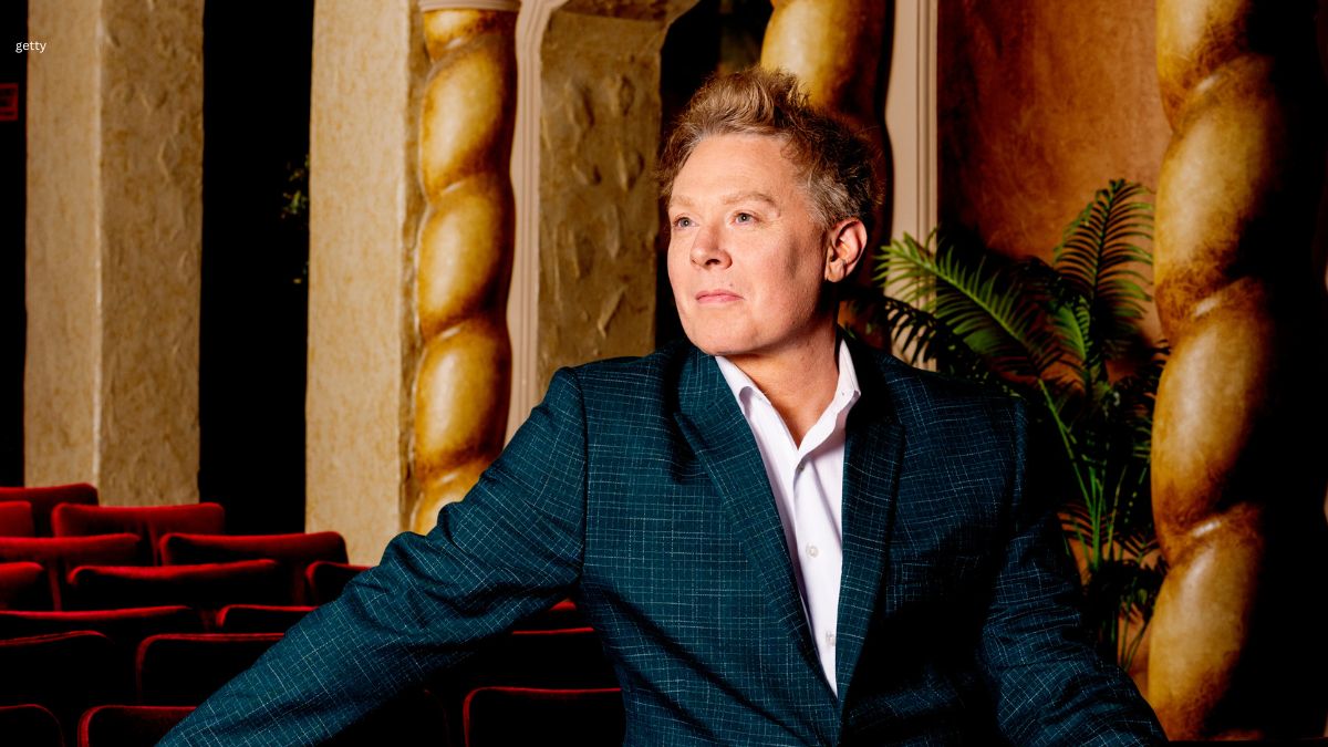 clay aiken