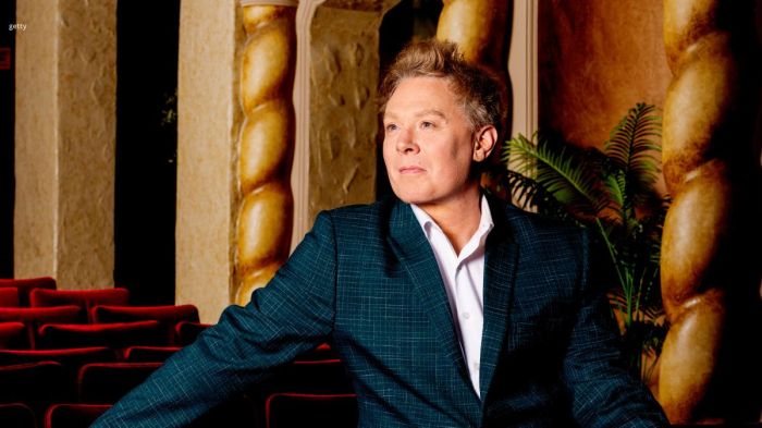 clay aiken