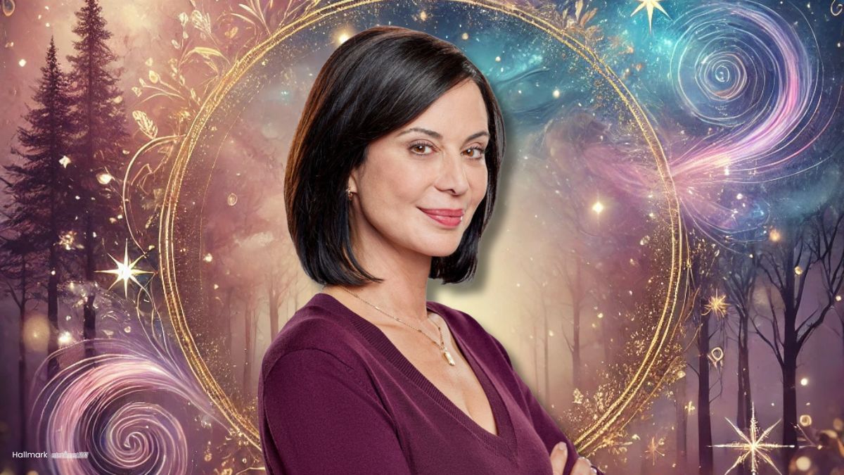 Catherine Bell