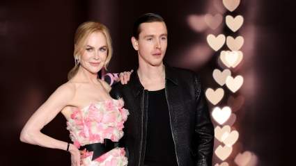 ‘Babygirl’ Director Reveals Details of Nicole Kidman ‘Milk’ Scene