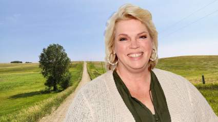 Sister Wives’ Janelle Brown Announces New Home With ‘Permanent Roots’