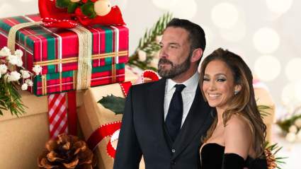 Ben Affleck Gives Jennifer Lopez ‘Sentimental’ Gift for Christmas
