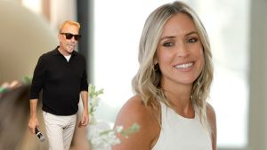 kristin cavallari kevin costner