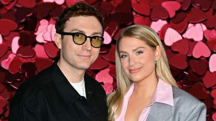 Former ‘Voice’ Mentor Posts Gushing Tribute to Husband