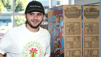 Michael Jackson’s Son Prince Makes Rare comments About His Dad
