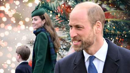 Prince William Reflected on Gift He Once Gave Kate Middleton