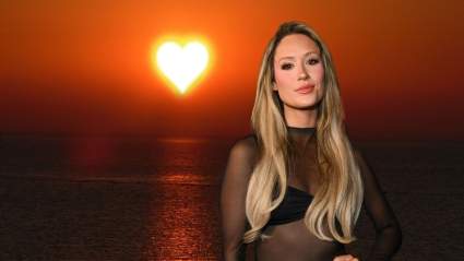 Former ‘Bachelorette’ Rachel Recchia Shoots Down Dating Rumors