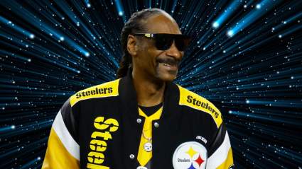 Snoop Dogg Will Star in New Sci-Fi Movie: Report