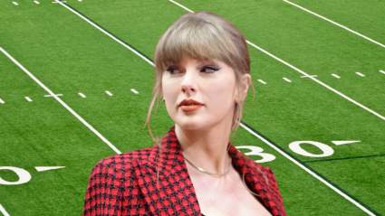 Fan Describes Being Mistaken for Taylor Swift at Chiefs’ Game